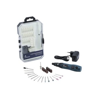  Гравер аккумуляторный Accesstyle EBE-A/3.6-600/FPCS 