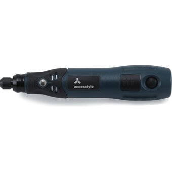  Гравер аккумуляторный Accesstyle EBE-A/3.6-600/FPCS 