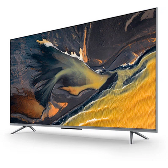  Телевизор Xiaomi Mi TV Q2 55 L55M7-Q2ME 55 grey 