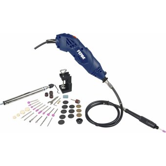  Комбитул FERM СTM1017 D 