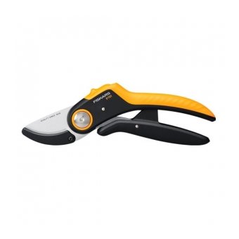  Секатор Fiskars Plus PowerLever P741 (1057171) контактный 