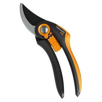  Секатор Fiskars SmartFit Р68 111610/1001424 плоскостной 