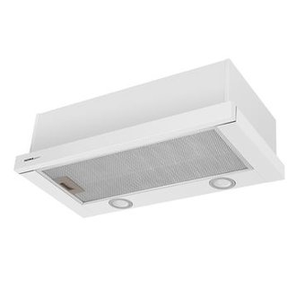  Вытяжка HOMSair Flat 50 White 