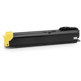 Тонер-картридж Kyocera 1T02WHANL0 TK-5315Y 18 000 стр. Yellow для TASKalfa 408ci /TASKalfa 508ci 