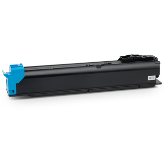 Тонер-картридж Kyocera 1T02WHCNL0 TK-5315C 18 000 стр. Cyan для TASKalfa 408ci /TASKalfa 508ci 