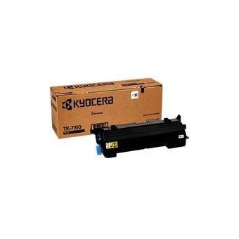  Тонер-картридж Kyocera 1T02Y40NL0 TK-7310 15 000 стр. Black для P4140dn 