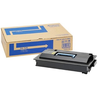  Тонер-картридж Kyocera 1T02KR0NL0 TK-725 34 000 стр. для TASKalfa 420i/520i 