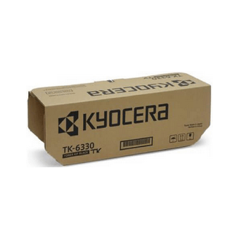  Тонер-картридж Kyocera 1T02RS0NL0 TK-6330 32 000 стр. для ECOSYS P4060dn 