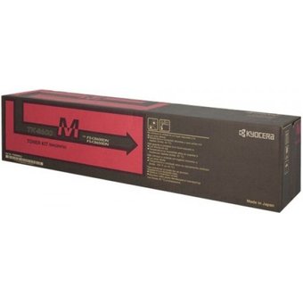  Тонер-картридж Kyocera 1T02MNBNL0 TK-8600M 20 000 стр. Magenta для FS-C8600DN/C8650DN 