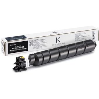  Тонер-картридж Kyocera 1T02RL0NL0 TK-8335K 25 000 стр. Black для TASKalfa 3252ci 