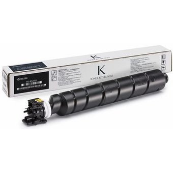  Тонер-картридж Kyocera 1T02ND0NL0 TK-8515K 30 000 стр. Black для TASKalfa 5052ci/6052ci 