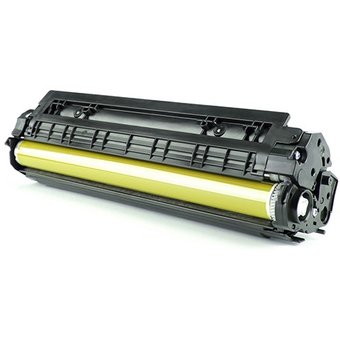  Тонер-картридж Kyocera 1T02XNANL0 TK-8735Y 