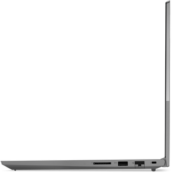  Ноутбук Lenovo ThinkBook 15 20VE0056RU G2 i5-1135G7 16Gb SSD 512Gb Intel Iris Xe Graphics 15,6 FHD IPS BT Cam 45Втч No OS Серый 