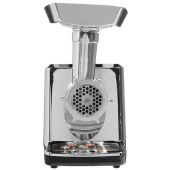  Мясорубка Sakura SA-6419BK Premium 