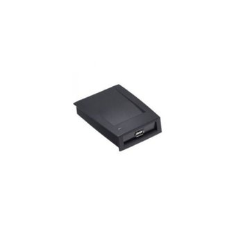  Считыватель карт Dahua DHI-ASM100-D внутренний 