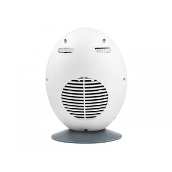  Тепловентилятор Zanussi ZFH/C-405 белый 