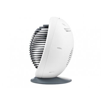  Тепловентилятор Zanussi ZFH/C-405 белый 