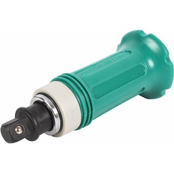  Отвертка ударная Jonnesway AG010138 (48302) с битами SL 5,6,8,10,12мм PH 1,2,3,4 Hex 4,5,6,8; 14 предметов 