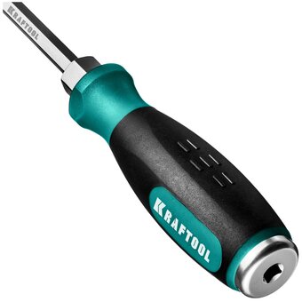  Отвертка ударная Kraftool Impact (250034-3) 