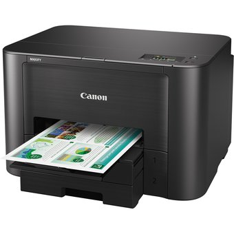  Принтер CANON Maxify iB4140 
