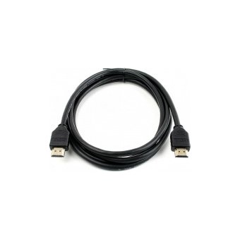  Кабель Atcom Standard HDMI-HDMI ver 1.4 CCS PE 2m black 