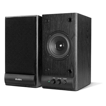  Колонки SVEN SPS-609 black 