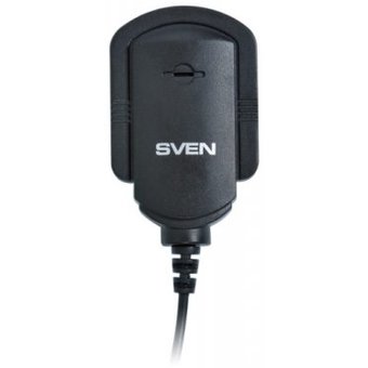  Микрофон Sven MK-150 чёрный 