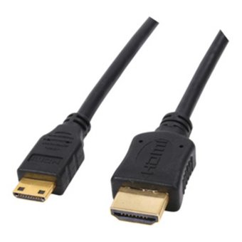  Кабель Atcom HDMI-miniHDMI 1.0m блистер 