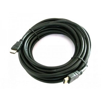  Кабель Atcom Standard HDMI-HDMI ver 1.4 CCS PE 10m black 