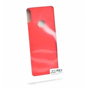  Чехол-книжка Xiaomi redmi note 5 hard case красная 