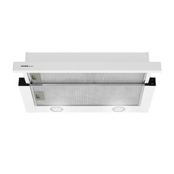  Вытяжка HOMSair Flat 50 White 