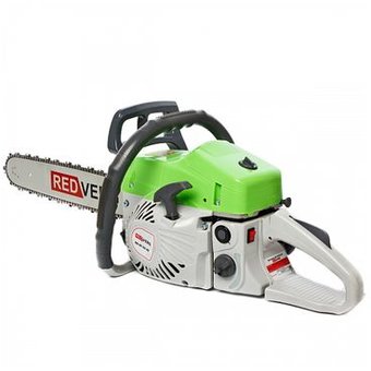  Бензопила RedVerg RD-GC62-20 