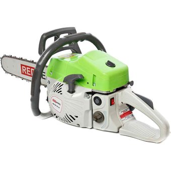  Бензопила RedVerg RD-GC45-16 