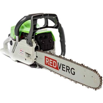 Бензопила RedVerg RD-GC45-16 