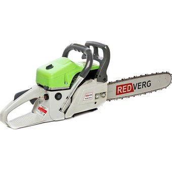  Бензопила RedVerg RD-GC45-16 