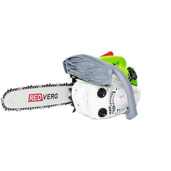  Бензопила RedVerg RD-GC25-12 