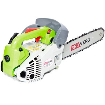  Бензопила RedVerg RD-GC25-12 