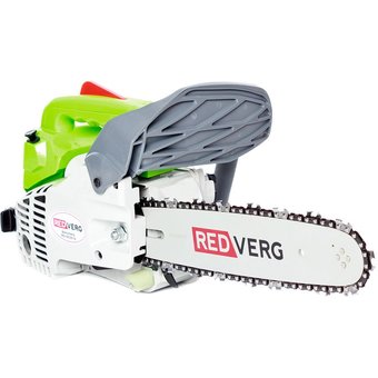  Бензопила RedVerg RD-GC25-12 
