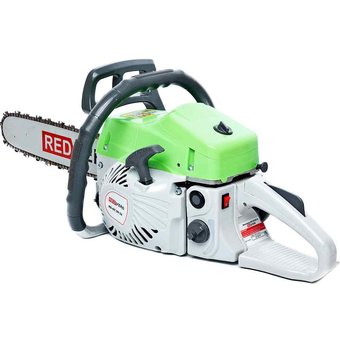  Бензопила RedVerg RD-GC50-16 