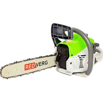 Бензопила RedVerg RD-GC38-14 