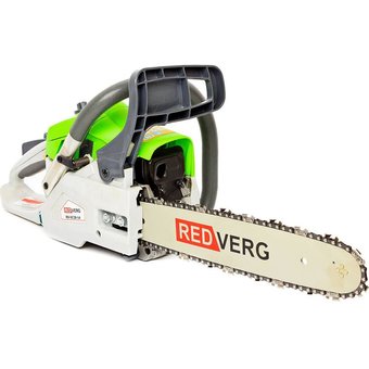  Бензопила RedVerg RD-GC38-14 