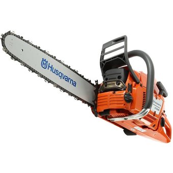  Бензопила Husqvarna 372 XP - 18 (9657029-18) 