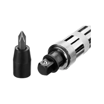  Отвертка ударно-поворотная Stayer Master 6 (2565-H6-z01) 6 предметов 