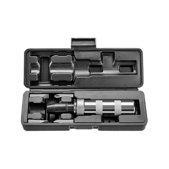  Отвертка ударно-поворотная Stayer Master 6 (2565-H6-z01) 6 предметов 