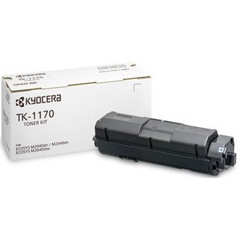 Тонер-картридж Kyocera 1T02S50NL0 TK-1170 7 200 стр. для M2040dn/M2540dn/M2640idw 