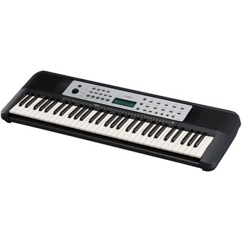  Синтезатор Yamaha YPT-270 61клав. черный 