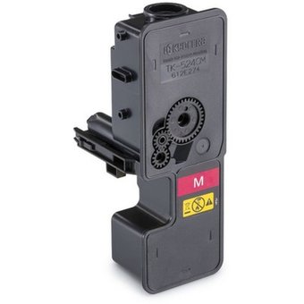  Тонер-картридж Kyocera 1T02R7BNL0 TK-5240M 3 000 стр. Magenta для P5026cdn/cdw, M5526cdn/cdw 