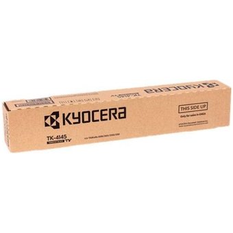  Тонер-картридж Kyocera 1T02XR0NL0 TK-4145 16 000 стр. Black для TASKalfa 2020/2021/2320/2321 
