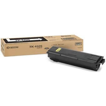  Тонер-картридж Kyocera 1T02NG0NL0 TK-4105 15 000 стр. для TASKalfa 1800/2200/1801/2201 