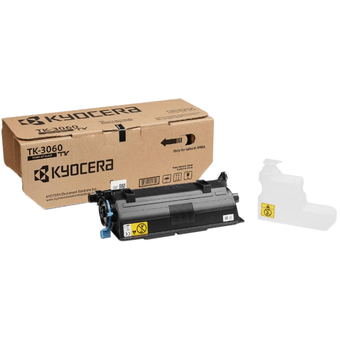  Тонер-картридж Kyocera 1T02V30NL0 TK-3060 14 500 стр. для M3145idn/M3645idn 